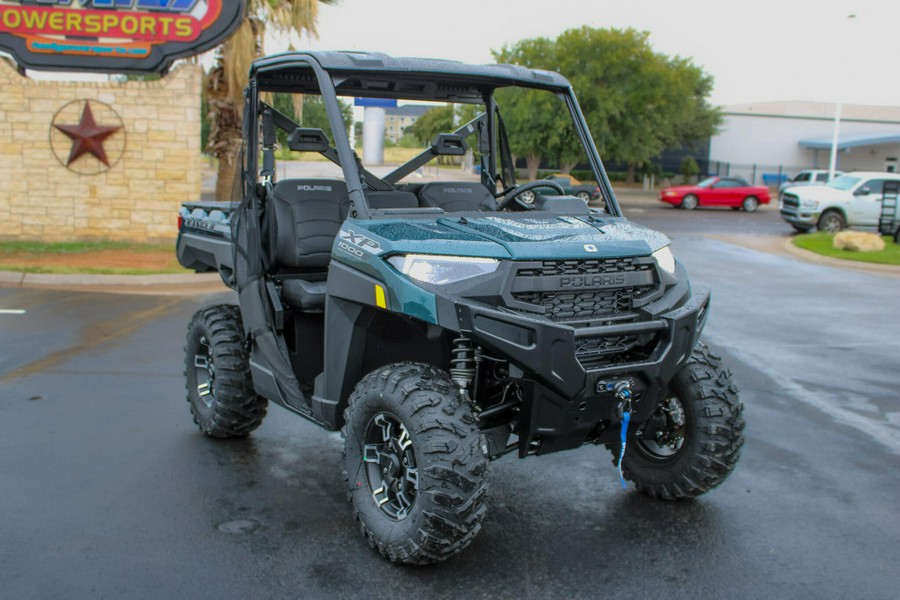2026 POLARIS RANGER XP 1000 PREMIUM