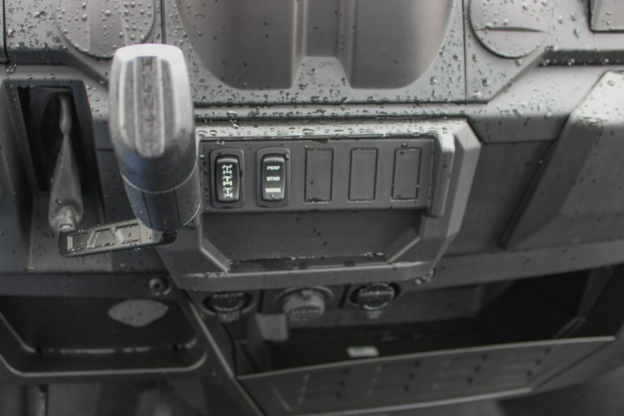 2026 POLARIS RANGER XP 1000 PREMIUM