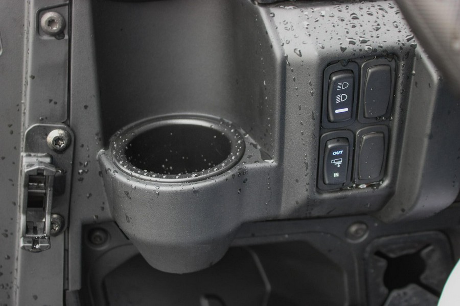 2026 POLARIS RANGER XP 1000 PREMIUM