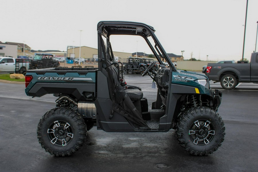 2026 POLARIS RANGER XP 1000 PREMIUM