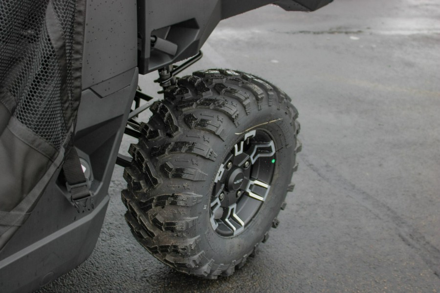 2026 POLARIS RANGER XP 1000 PREMIUM