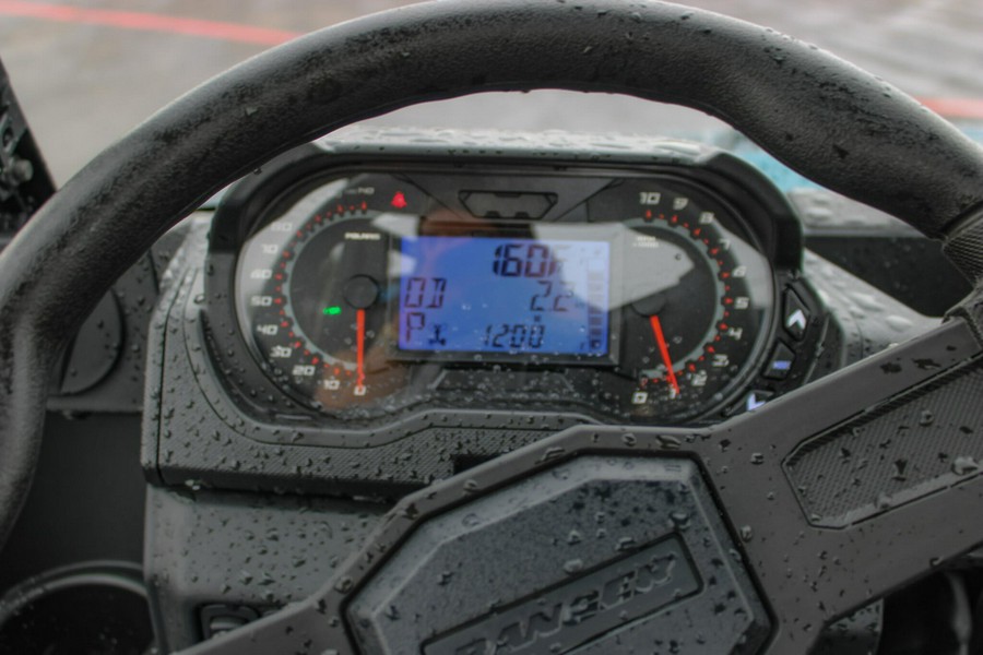 2026 POLARIS RANGER XP 1000 PREMIUM