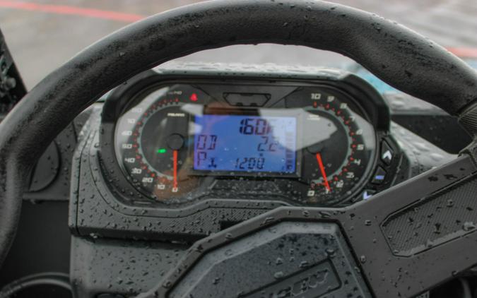 2026 POLARIS RANGER XP 1000 PREMIUM