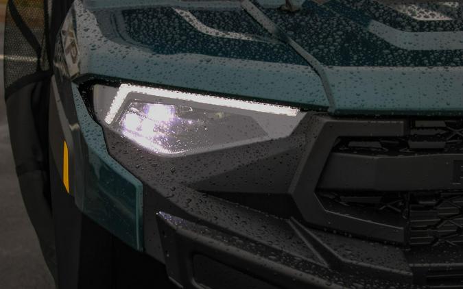 2026 POLARIS RANGER XP 1000 PREMIUM