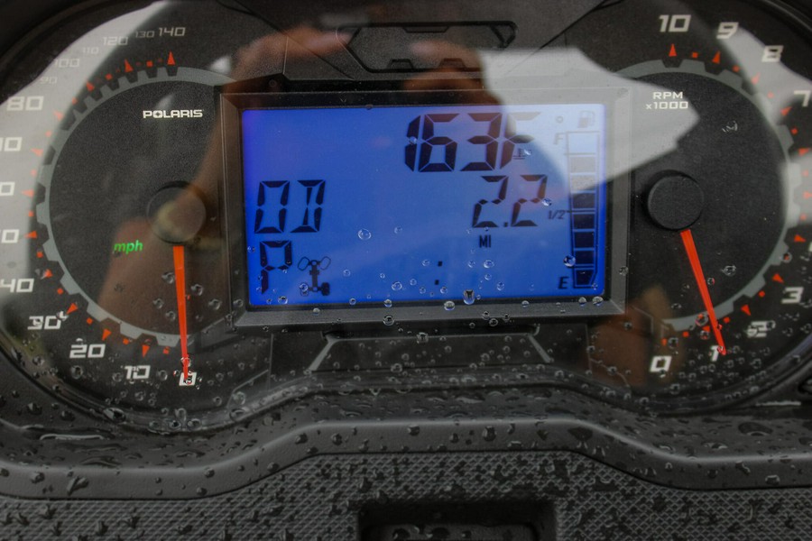 2026 POLARIS RANGER XP 1000 PREMIUM