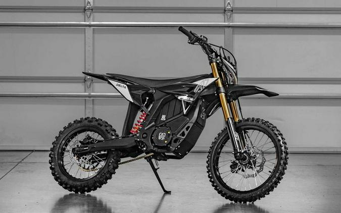 2026 GREENGER ALTIS DELTA