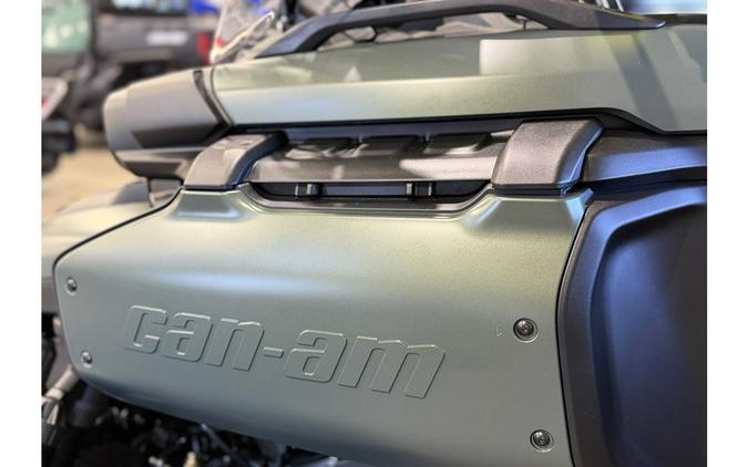 2026 CANYON REDROCK - Can-Am