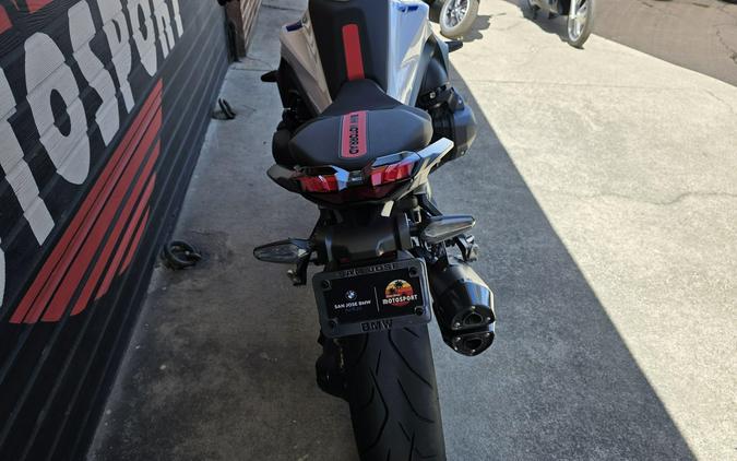 2026 BMW R 1300 R
