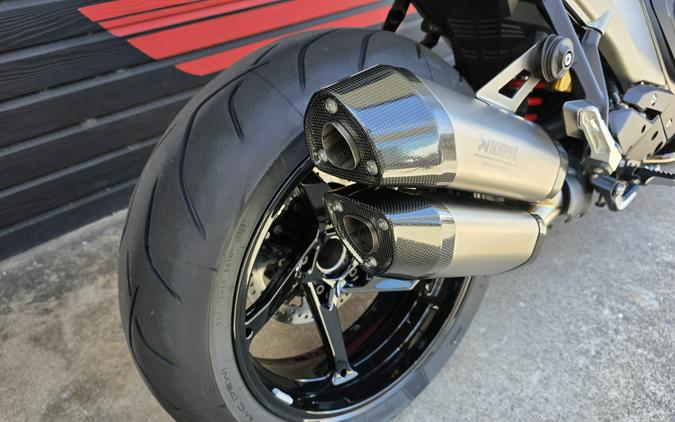 2026 BMW R 1300 R