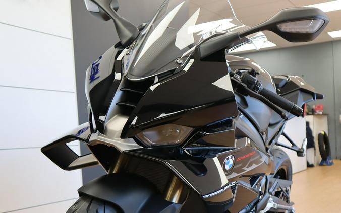 2026 BMW S 1000 RR