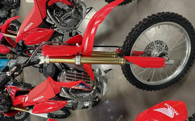 2026 HONDA CRF 150R