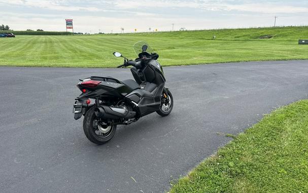 2026 Yamaha XMAX
