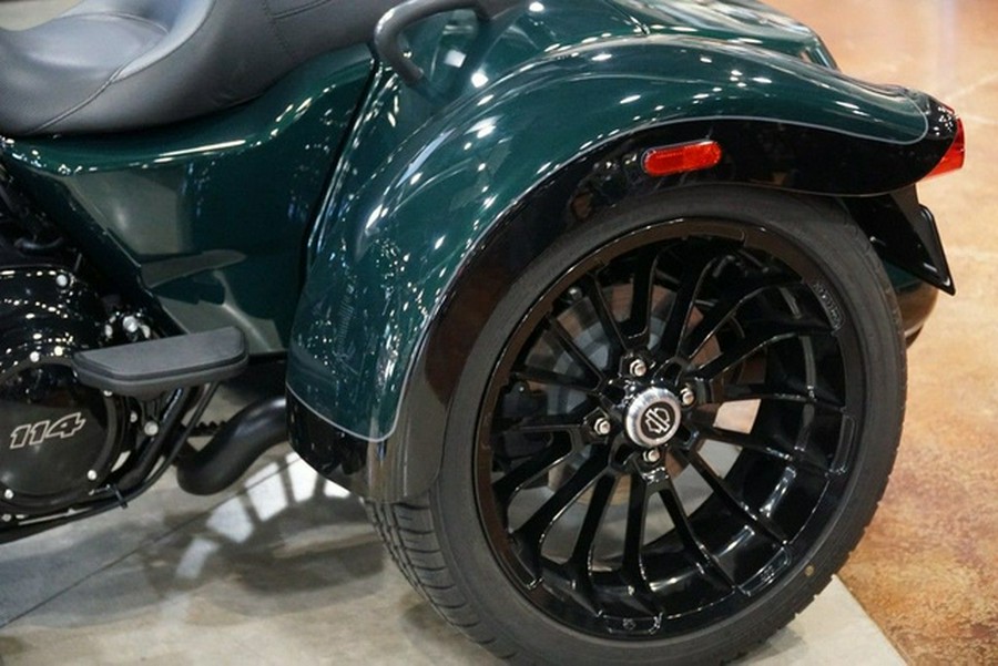 2024 Harley-Davidson Trike FLRT - Freewheeler