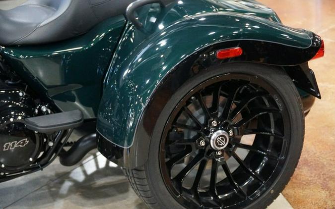 2024 Harley-Davidson Trike FLRT - Freewheeler