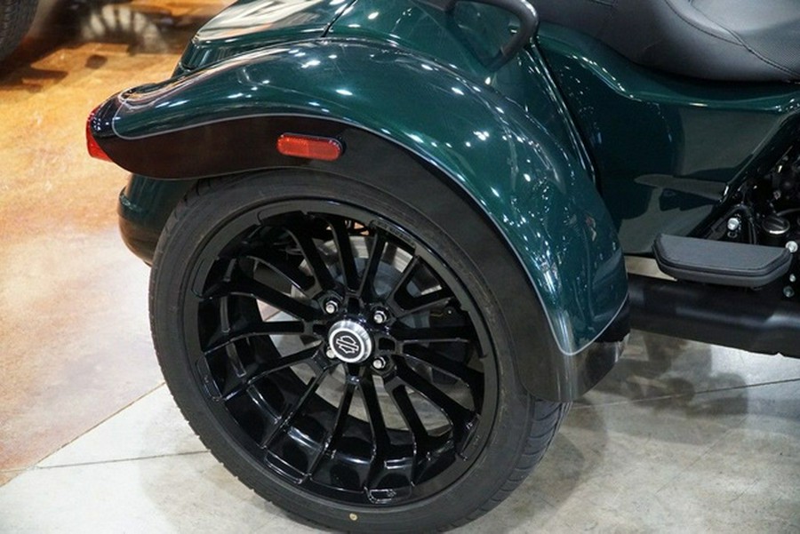 2024 Harley-Davidson Trike FLRT - Freewheeler