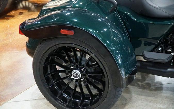 2024 Harley-Davidson Trike FLRT - Freewheeler