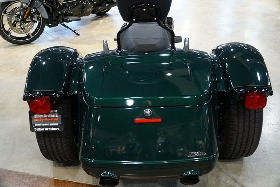 2024 Harley-Davidson Trike FLRT - Freewheeler