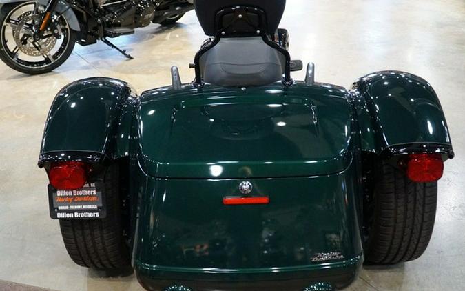 2024 Harley-Davidson Trike FLRT - Freewheeler