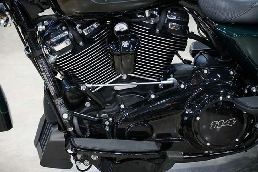 2024 Harley-Davidson Trike FLRT - Freewheeler