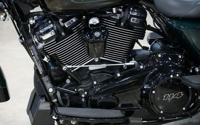2024 Harley-Davidson Trike FLRT - Freewheeler