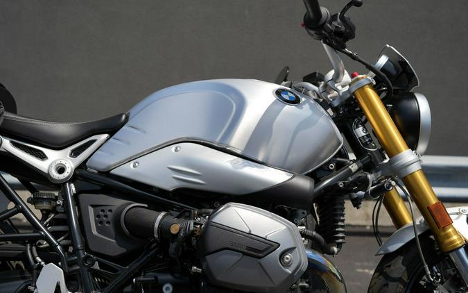 2023 BMW R nineT 719 Aluminum