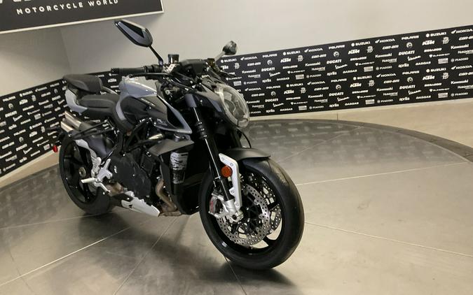 2023 MV AGUSTA BRUTALE 1000 RS - 2586C