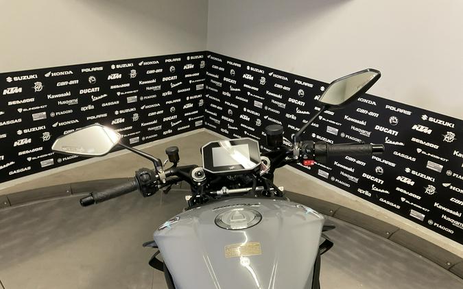 2023 MV AGUSTA BRUTALE 1000 RS - 2586C