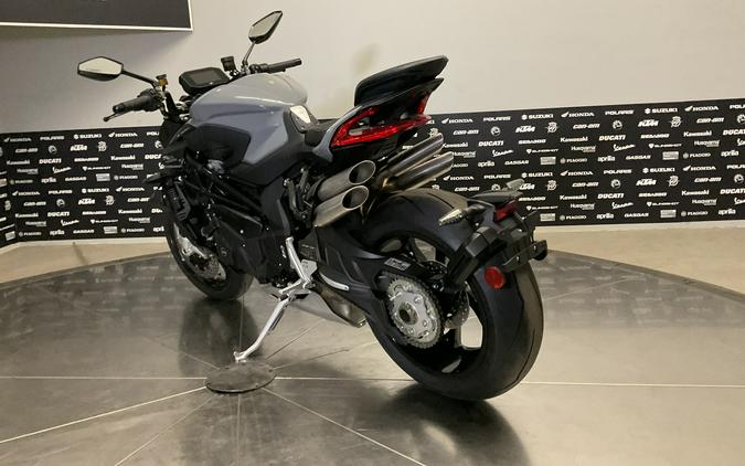 2023 MV AGUSTA BRUTALE 1000 RS - 2586C