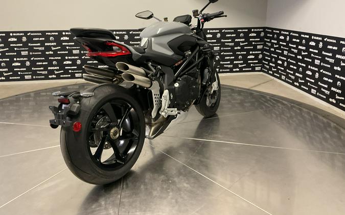 2023 MV AGUSTA BRUTALE 1000 RS - 2586C