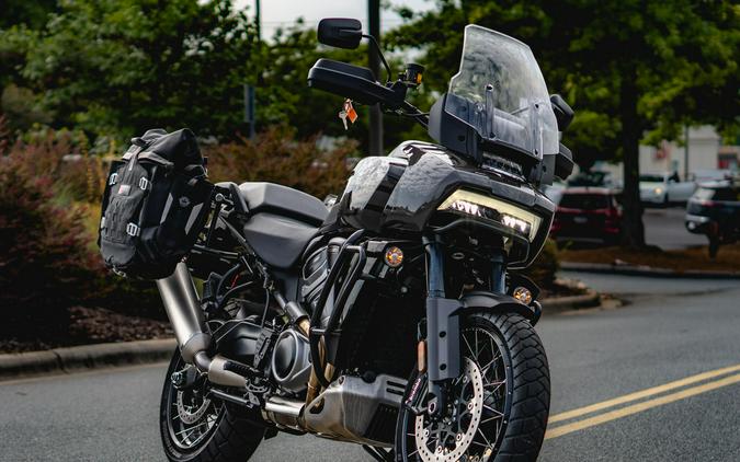 RA1250S 2023 Pan America™ 1250 Special