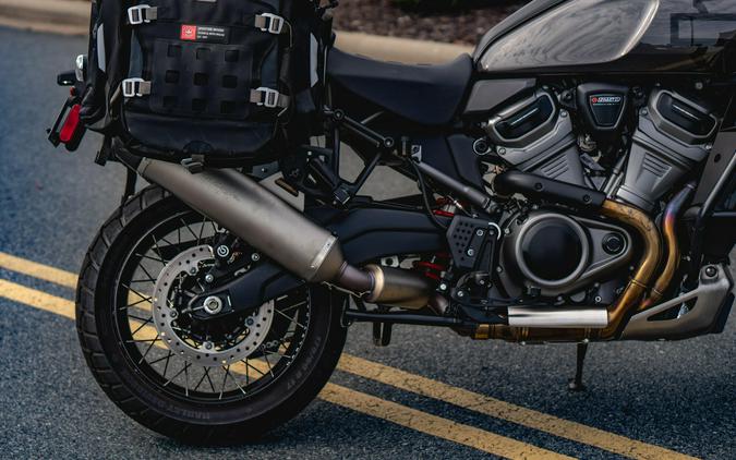 RA1250S 2023 Pan America™ 1250 Special
