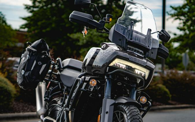 RA1250S 2023 Pan America™ 1250 Special