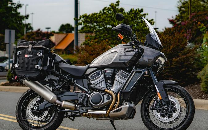 RA1250S 2023 Pan America™ 1250 Special