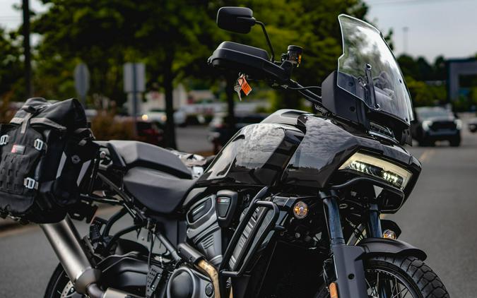 RA1250S 2023 Pan America™ 1250 Special