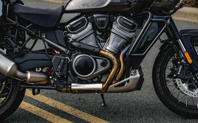RA1250S 2023 Pan America™ 1250 Special