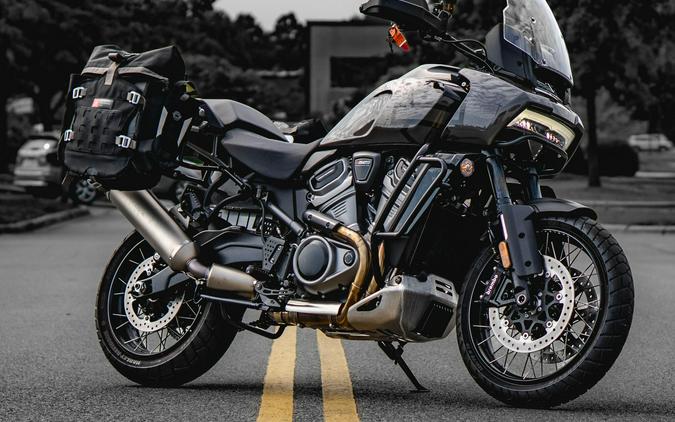 RA1250S 2023 Pan America™ 1250 Special