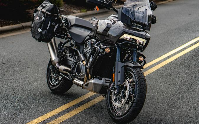 RA1250S 2023 Pan America™ 1250 Special