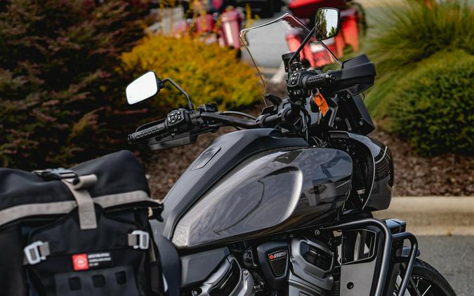 RA1250S 2023 Pan America™ 1250 Special