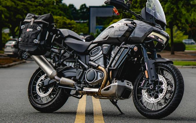 RA1250S 2023 Pan America™ 1250 Special
