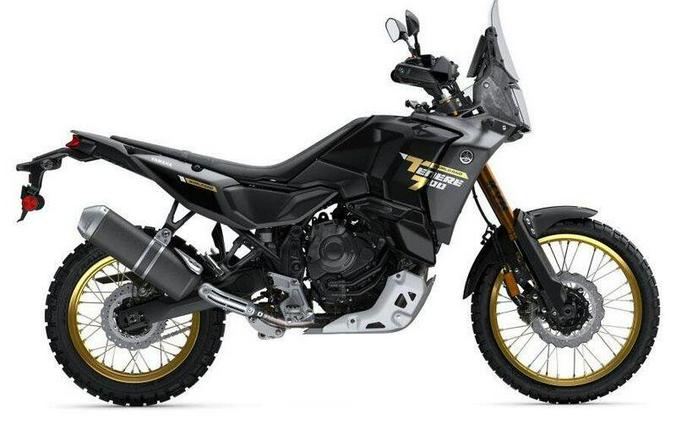 2026 Yamaha Tenere 700