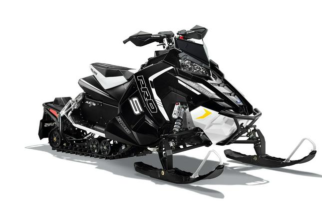 2016 Polaris 800 RUSH PRO-S LE