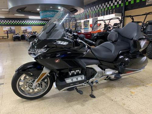 2018 Honda Gold Wing: MD First Ride (Bike Reports)...