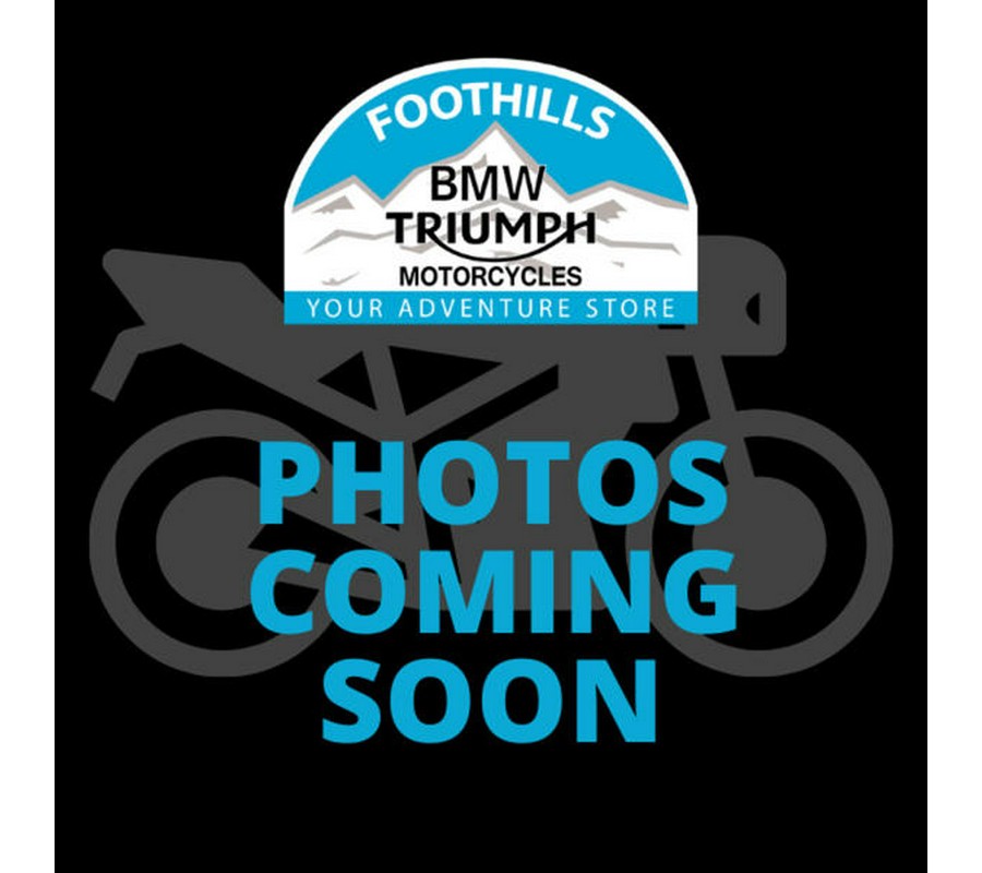 2016 BMW S 1000 XR Light White / Granite Grey Metallic / Racing Red