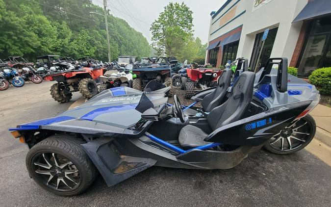 2020 Slingshot R Review (12 Fast Facts on 3 Wheels)