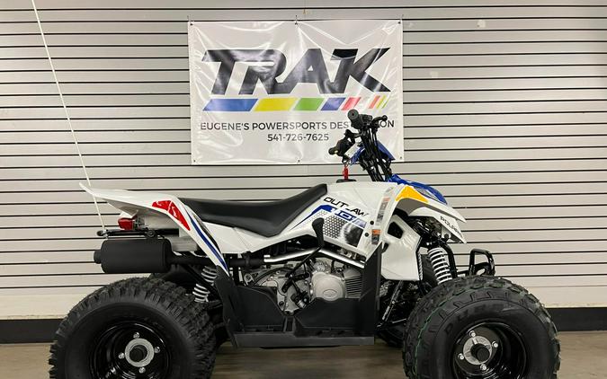 2024 Polaris Outlaw 110 EFI