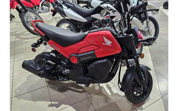 2022 Honda Navi Buyer’s Guide [Specs, Ride Review, and 27 Photos]