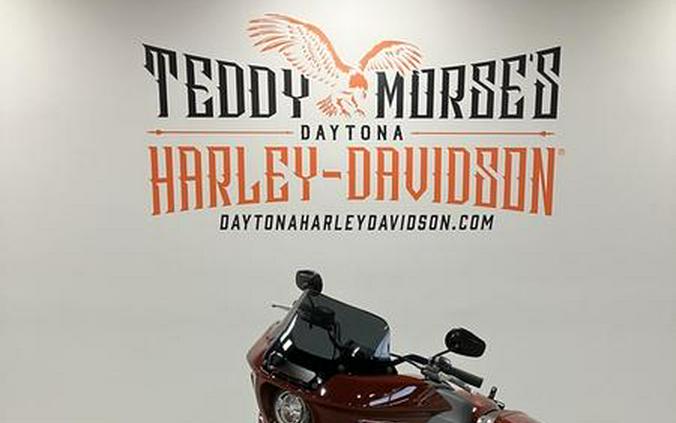 2024 Harley-Davidson® FXLRST - Low Rider® ST