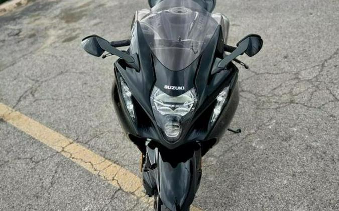 2023 Suzuki Hayabusa