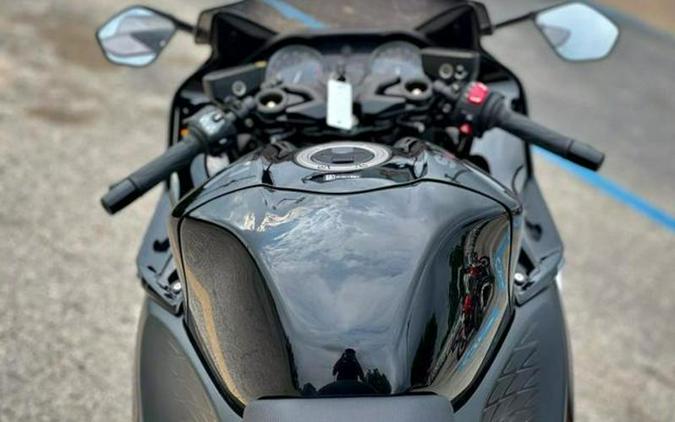 2023 Suzuki Hayabusa