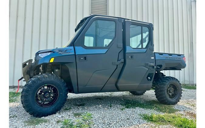 2025 Polaris Industries Polaris Ranger Crew XP 1000 Northstar Edition Ultimate